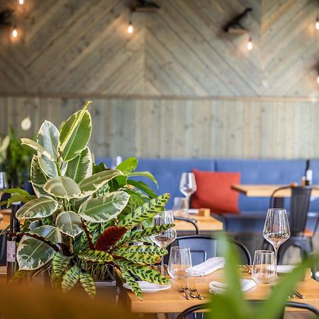 Boutique Hotel Sunrose 7 - Gourmet & Spa (Adults Only) Bohinj Exterior foto
