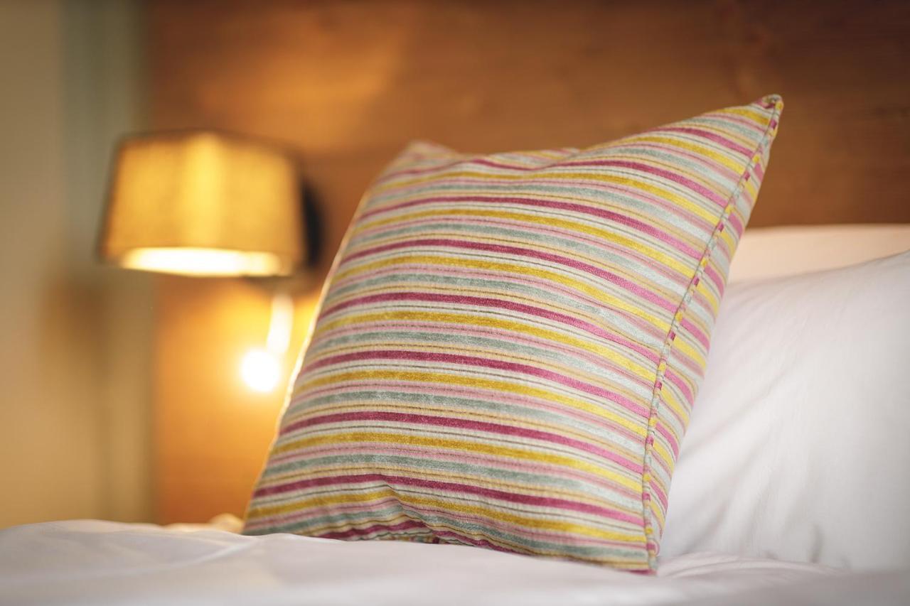 Boutique Hotel Sunrose 7 - Gourmet & Spa (Adults Only) Bohinj Exterior foto