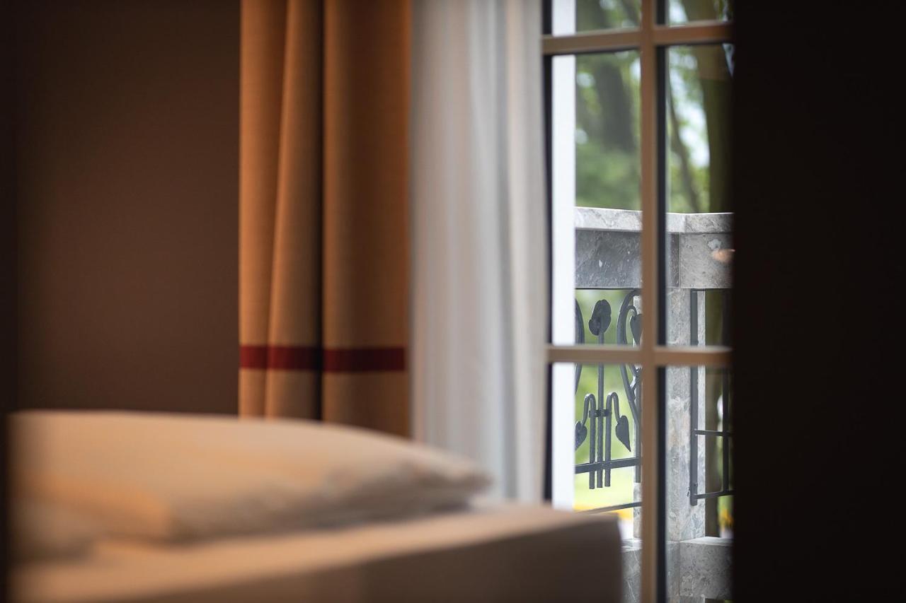 Boutique Hotel Sunrose 7 - Gourmet & Spa (Adults Only) Bohinj Exterior foto